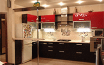 Заказать дизайн кухни: Несколько нюансов