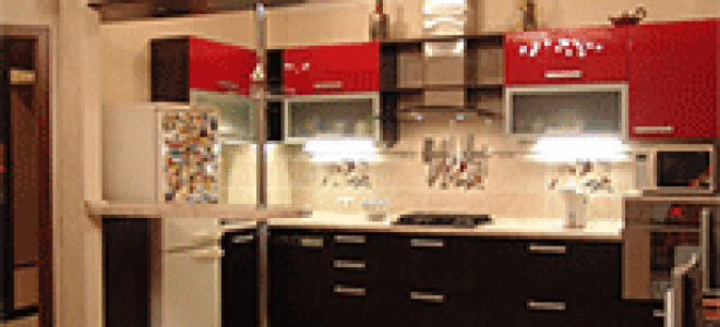 Заказать дизайн кухни: Несколько нюансов