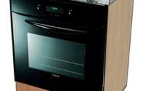 Расчет короба под духовой шкаф и варочную поверхность