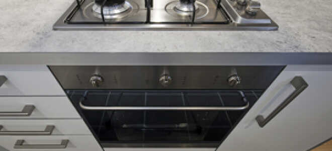 Как выбрать газовую плиту для кухни — полезные советы