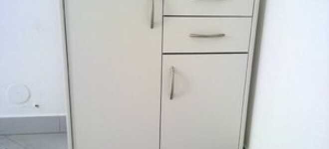 Шкаф и тумба, поэлементная кухонная мебель — очень дешево и стильно