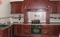 Ремонт кухонной мебели. Главное, что нужно знать