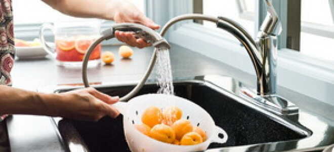 Какой смеситель выбрать на кухню: лучшие производители смесителей