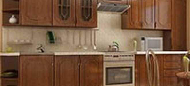 Обзор пеналов для кухни