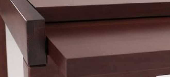 Раскладной кухонный стол для маленькой кухни