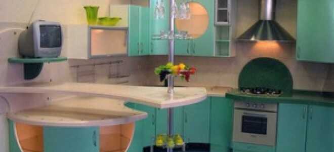 Определяем высоту барной стойки, опираясь на стандарты