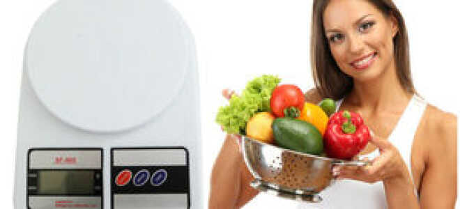 Кухонные электронные весы: какие модели лучше, отзывы потребителей