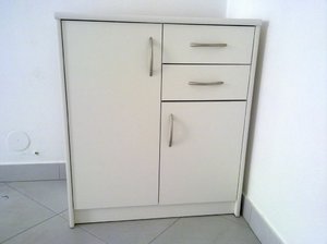 Сборка шкафов на кухне