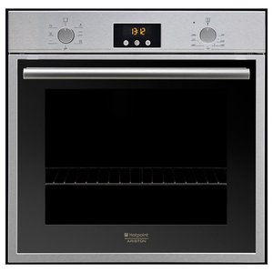 Удобная современная духовка Bosch HBA 23B260