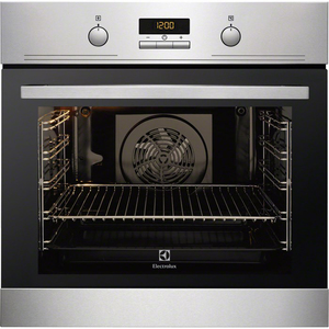 Духовка электрическая  ELECTROLUX EOB53410AX - выгодное решение