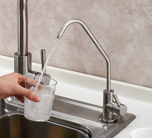 Выбор фильтра для питьевой воды