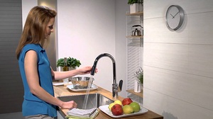 Перечень популярных производителей смесителей для кухонь