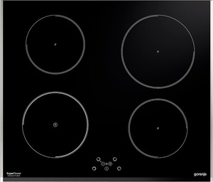 Gorenje IT 612 AXC - популярная варочная панель с удобным управлением.