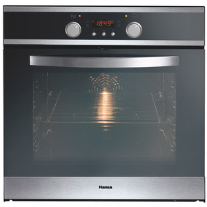 Hansa BOEI 64030077 - электрический духовой шкаф с широким перечнем функций