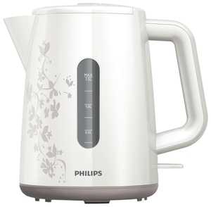  Philips HD9304 - это недорогая модель от известного бренда